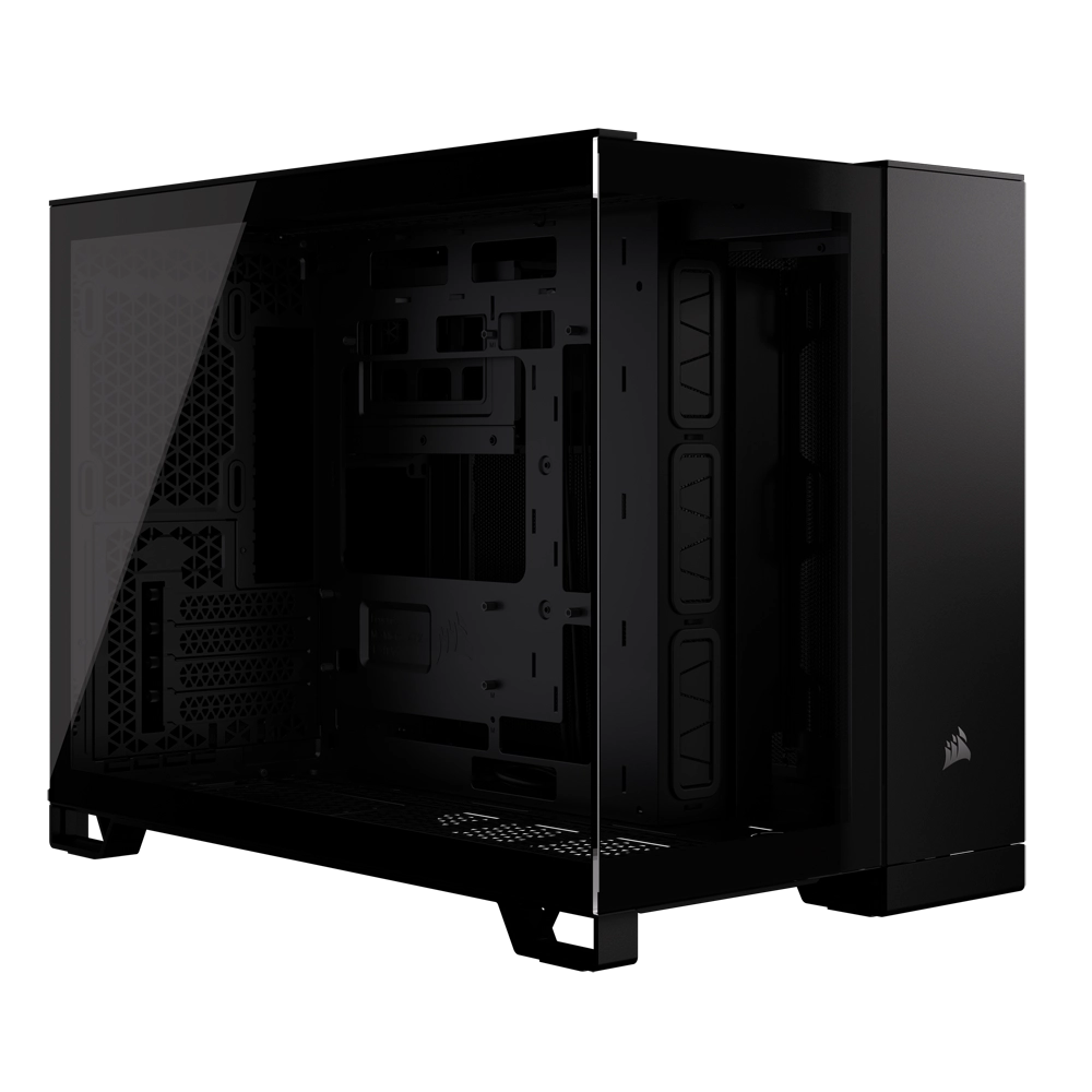 Corsair 2500X blK m-atx