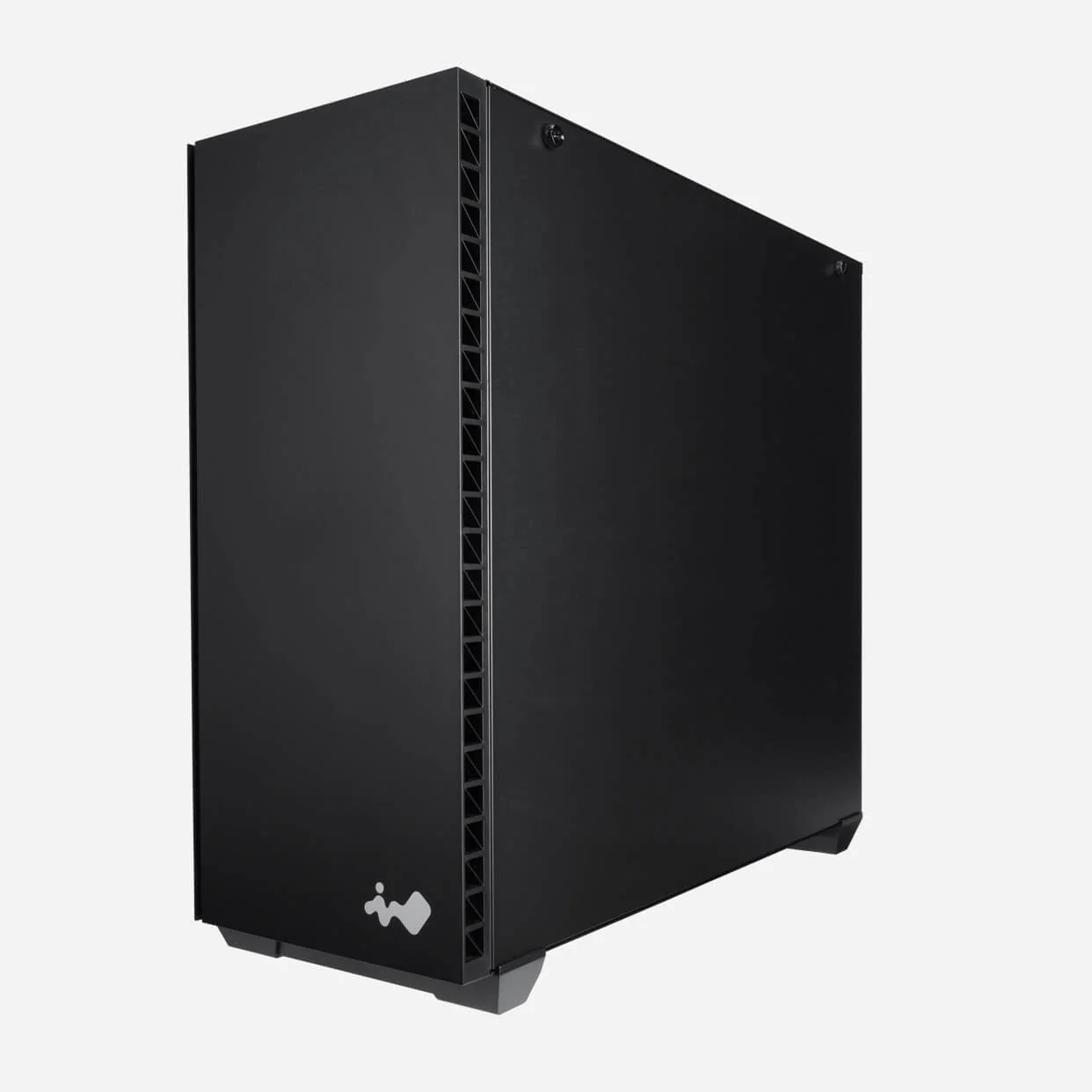 Inwin 216 midi tower-blK