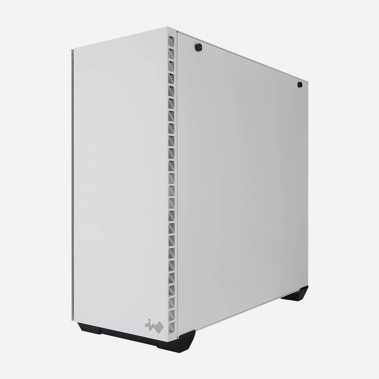 InWin In-win 216 mid-tower White