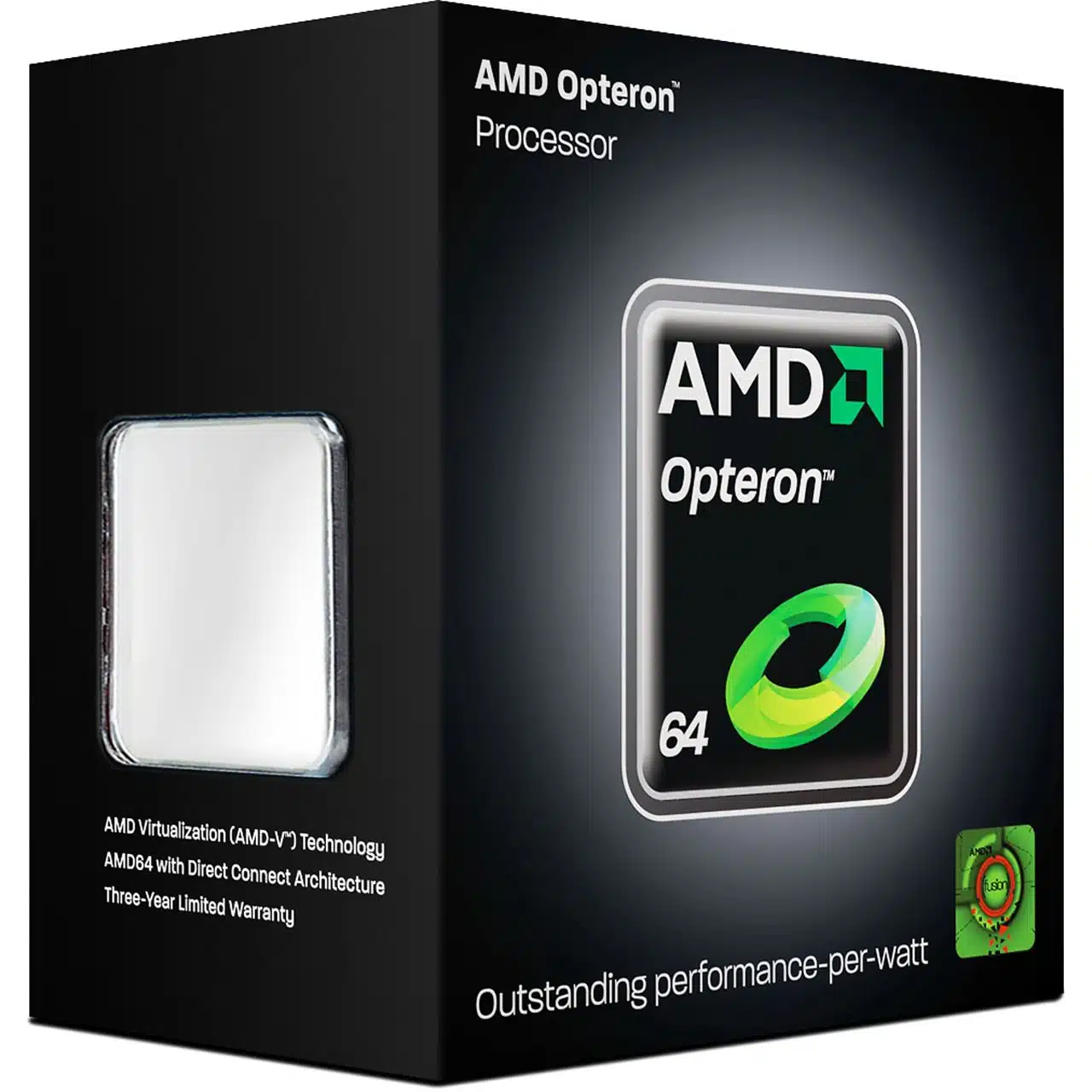Amd G34 6128 2G 8xcore -no f