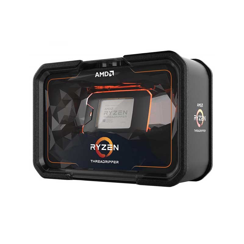 Amd Tr4 2920X 16/32-4.4G