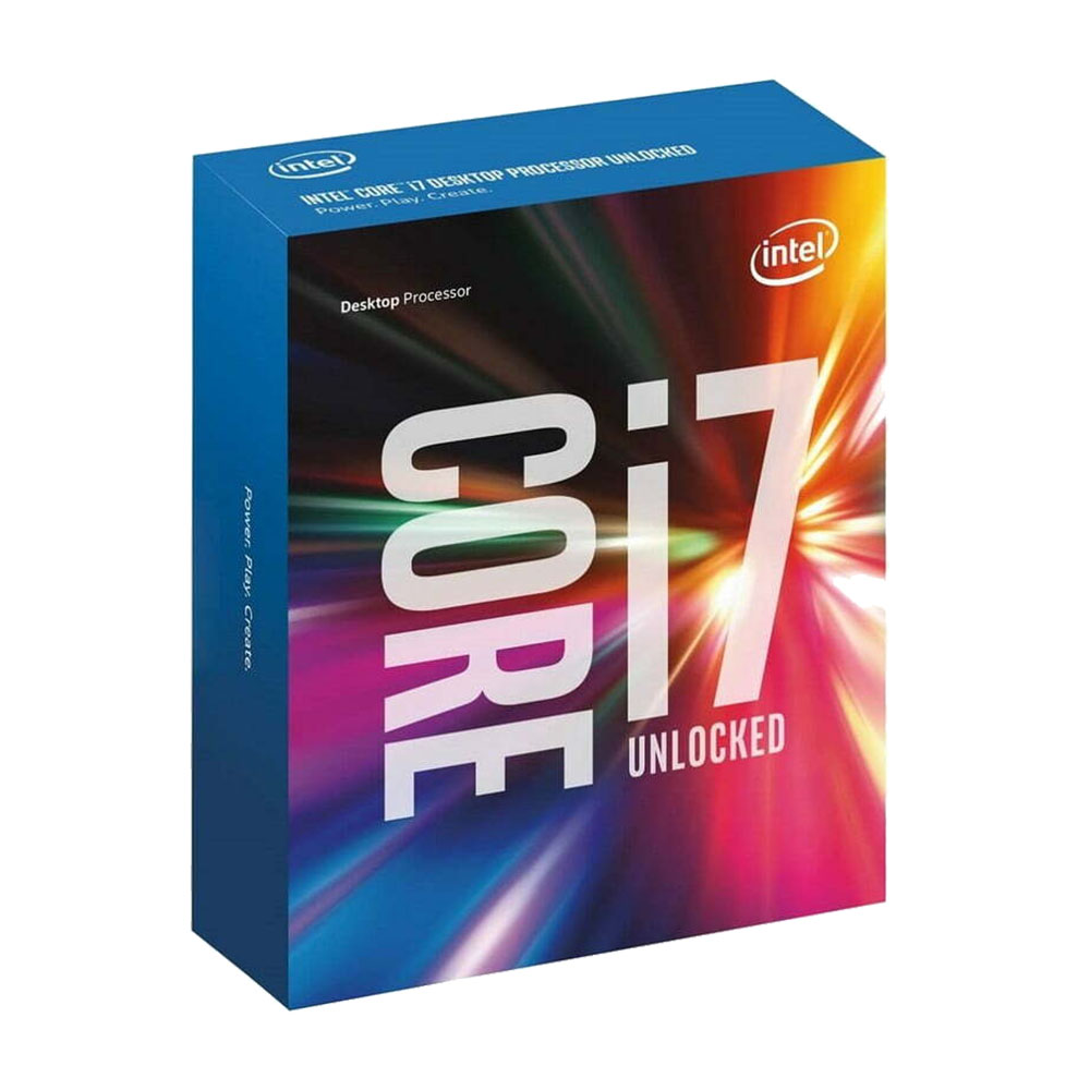 Intel 2011 Broadwel i7 6900K