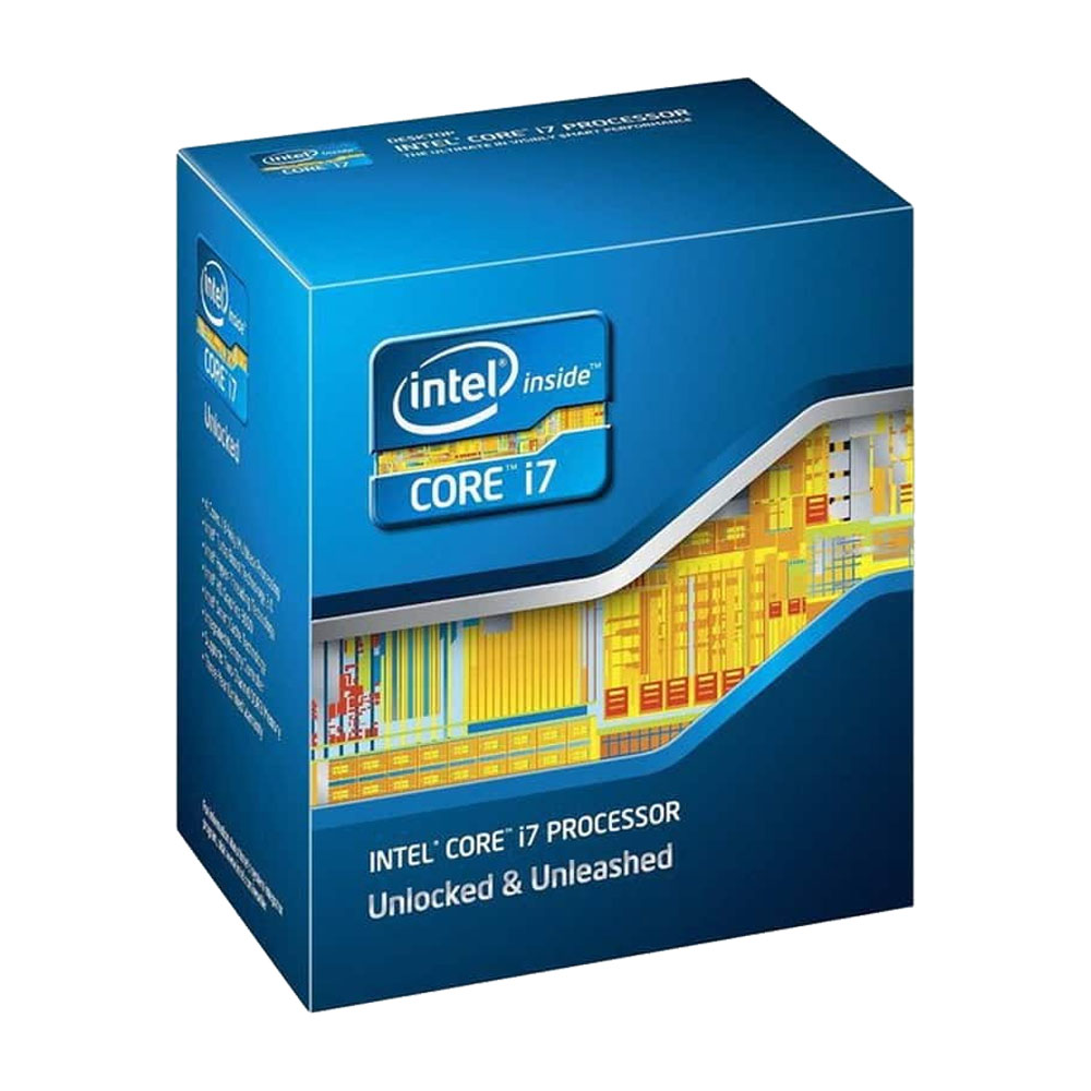 Intel 2011 ivybridg i7-4820K