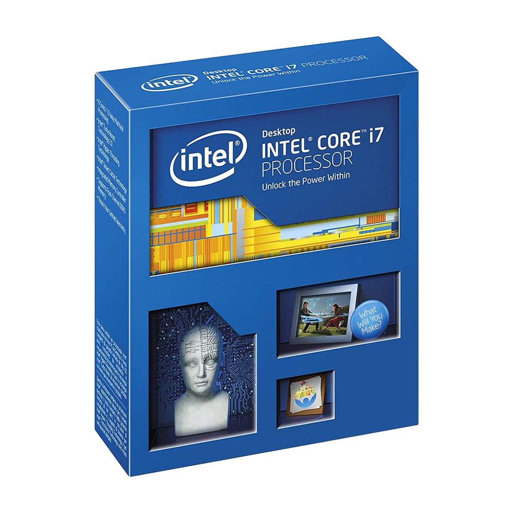 Intel 2011 ivybridg i7-4960X