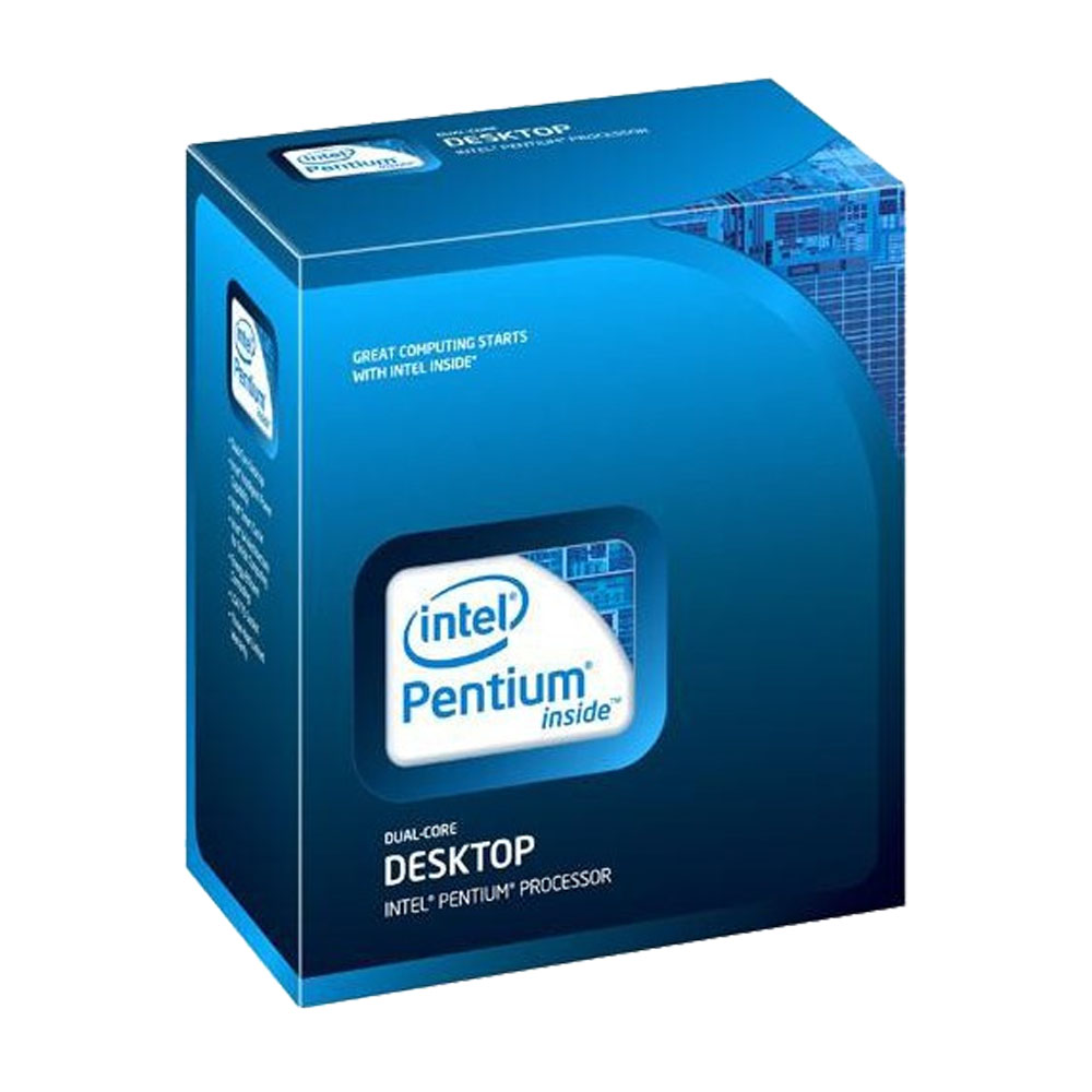 2de/800:Intel E5700 dual 3.0