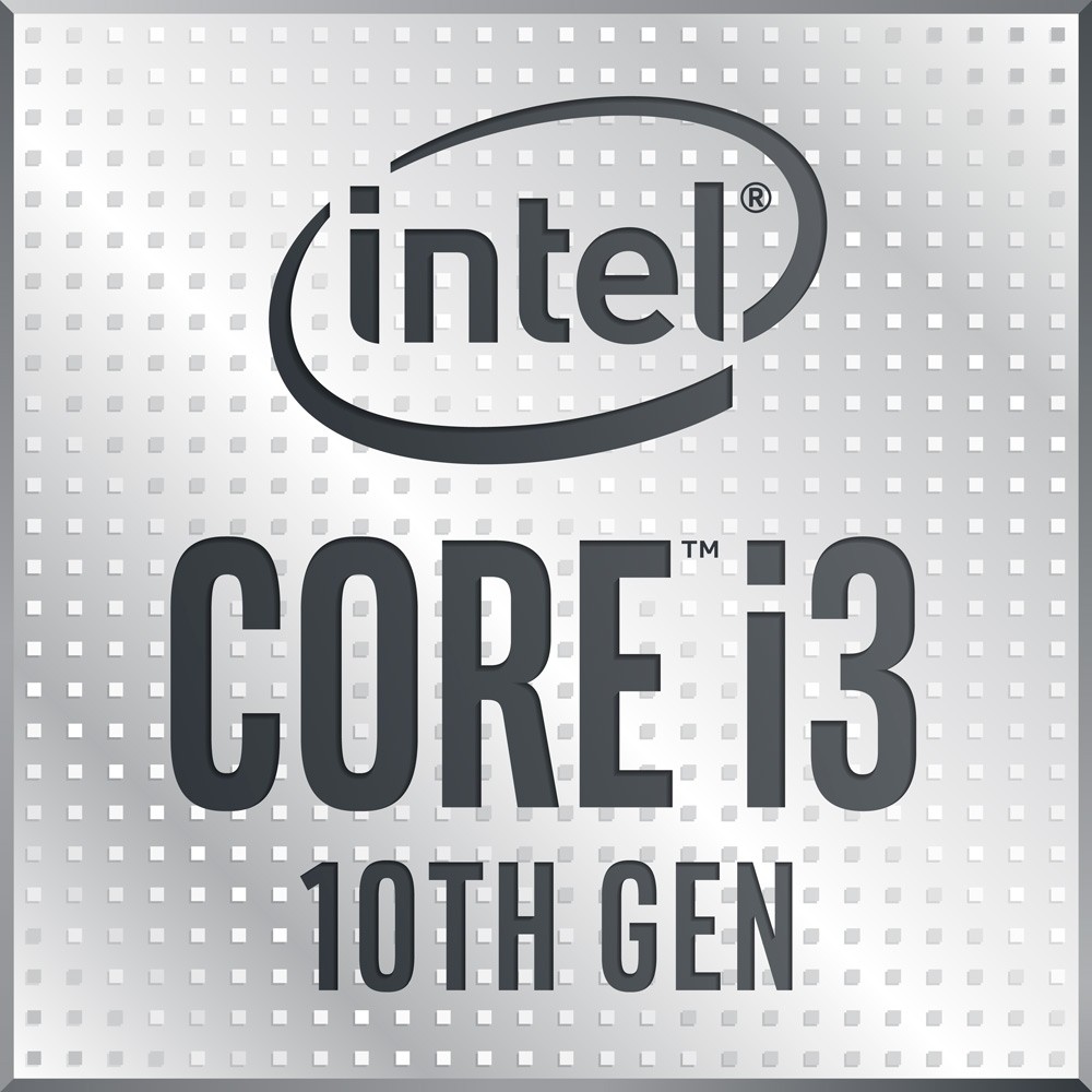 Intel coMet i3-10105F Oem tr