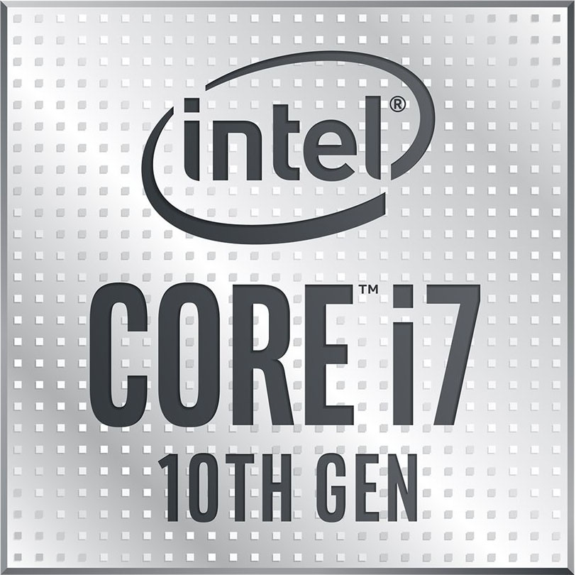 Intel coMet i7-10700 8H Oem