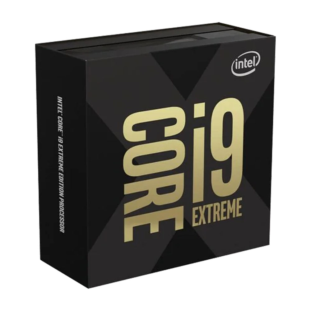 Intel 2066sX i9-10980XE 18h