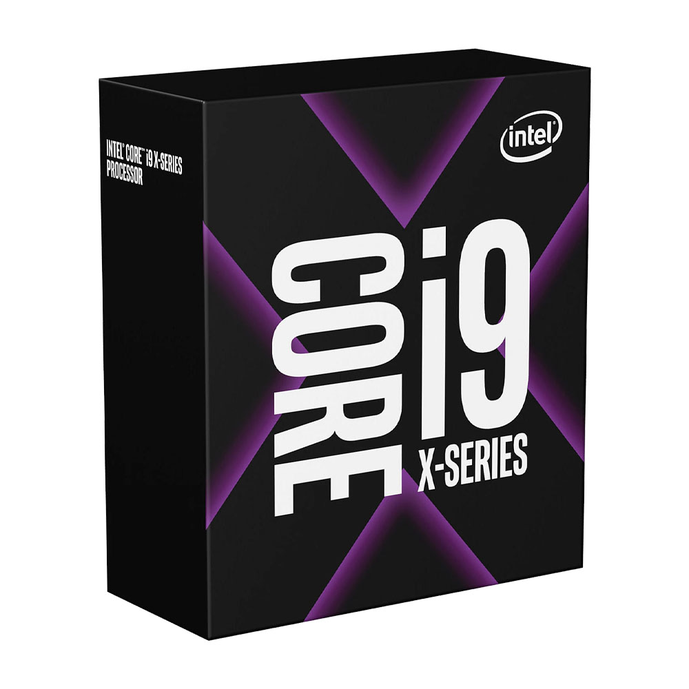 Intel 2066sX i9-7920X 12h2.9