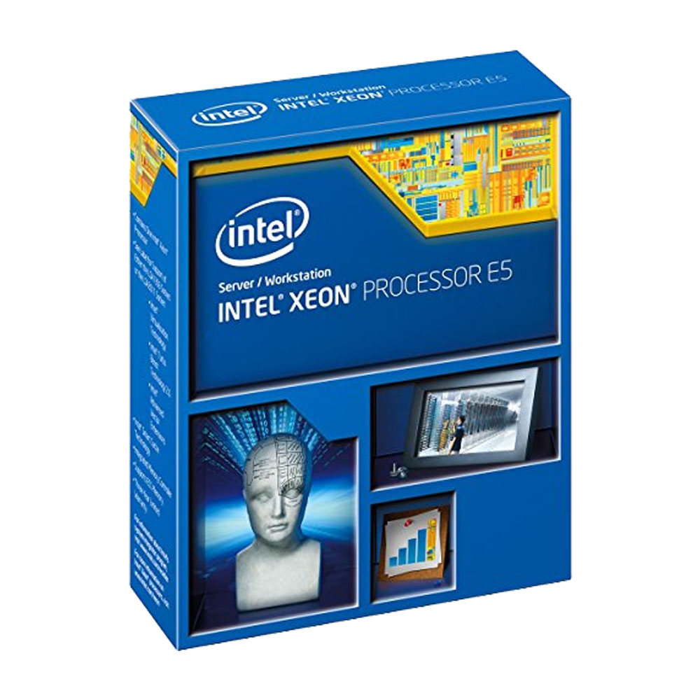 8/16:Intel Xeon E5-2640V2 20