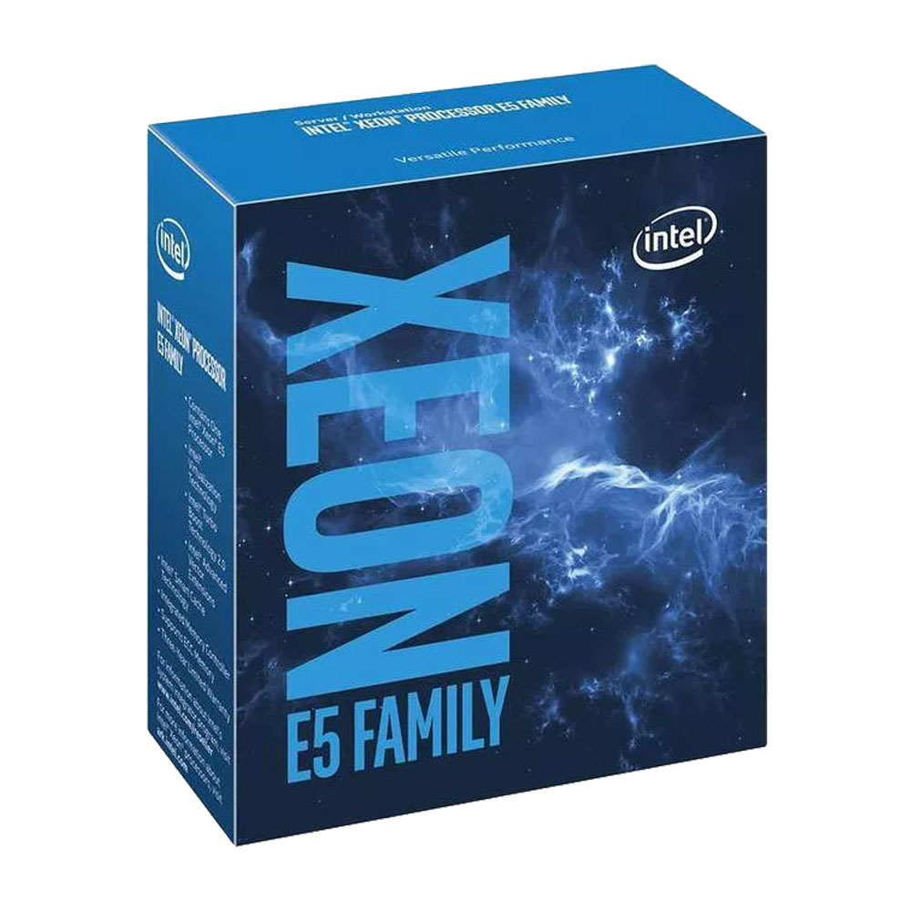 Intel Xeon E5-2640V4 ddr4