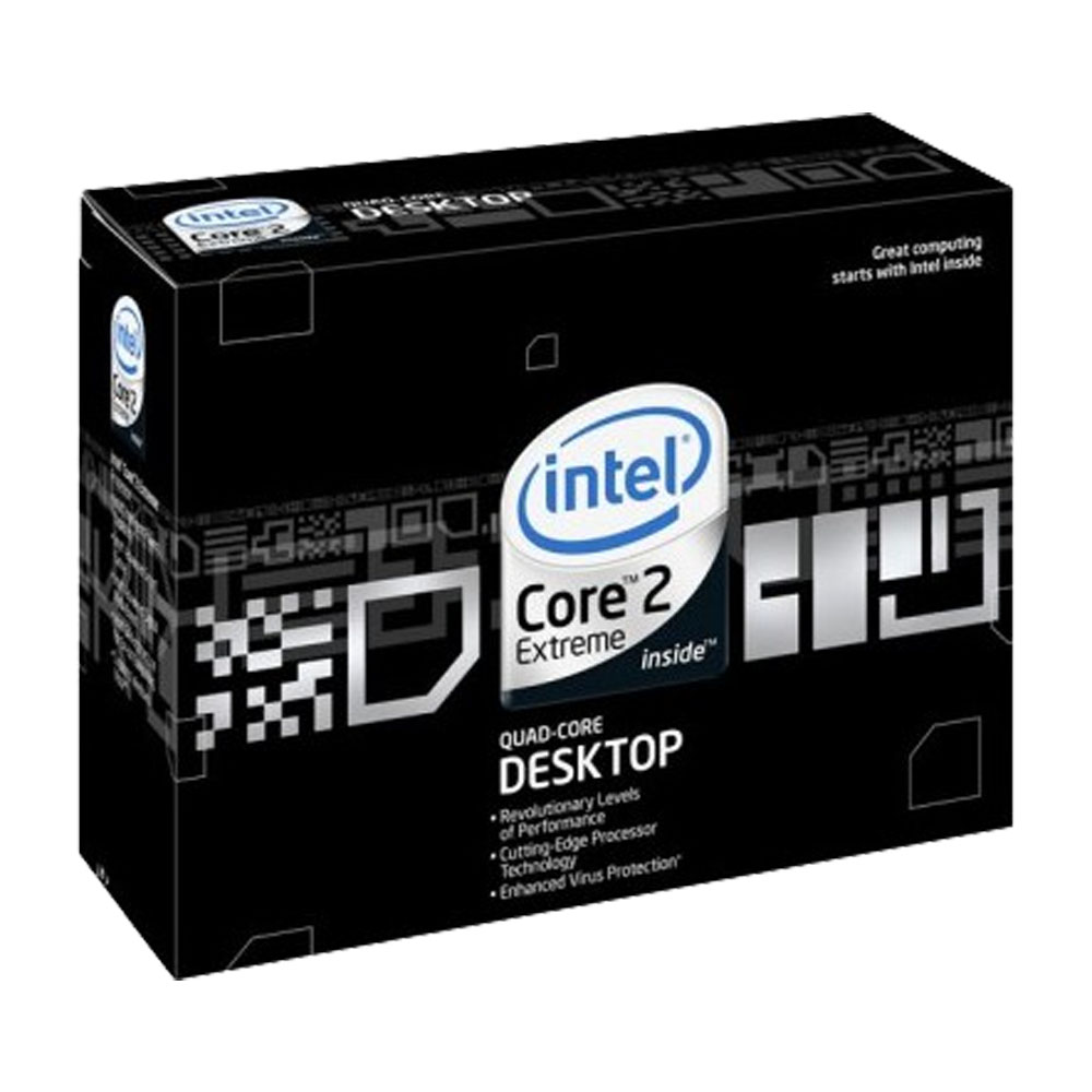 Intel Xeon QX9775 3.2/1600 1