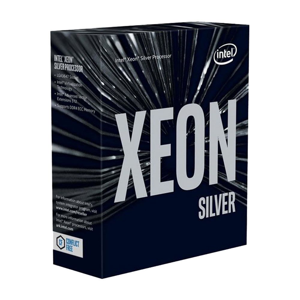 Intel Xeon-S 4216 silver 16/32-2.1