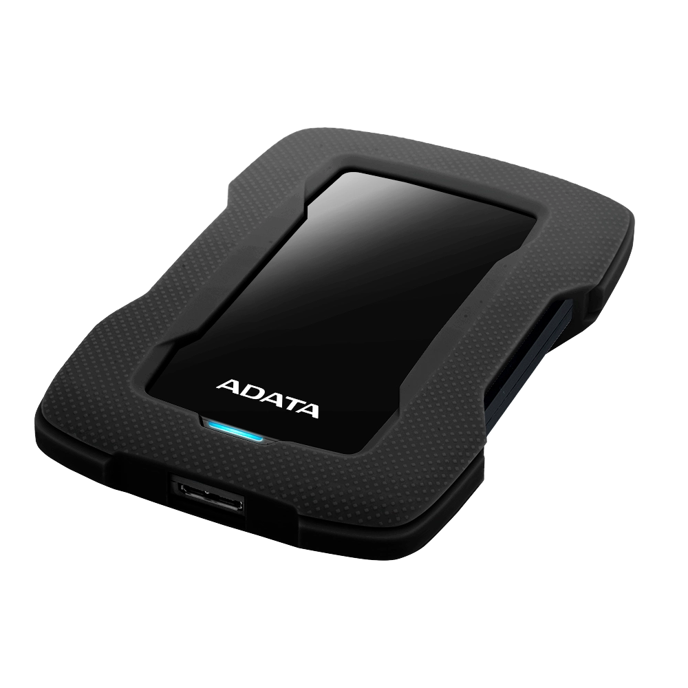 Adata 2Tb HD330 blK usb3