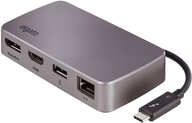 Corsair Thunderbolt 3 DockMi