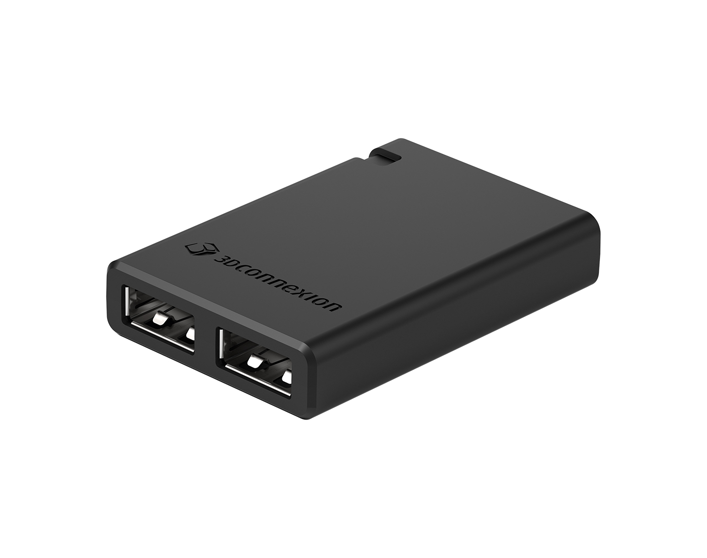 3Dconnexion Dual usb hub