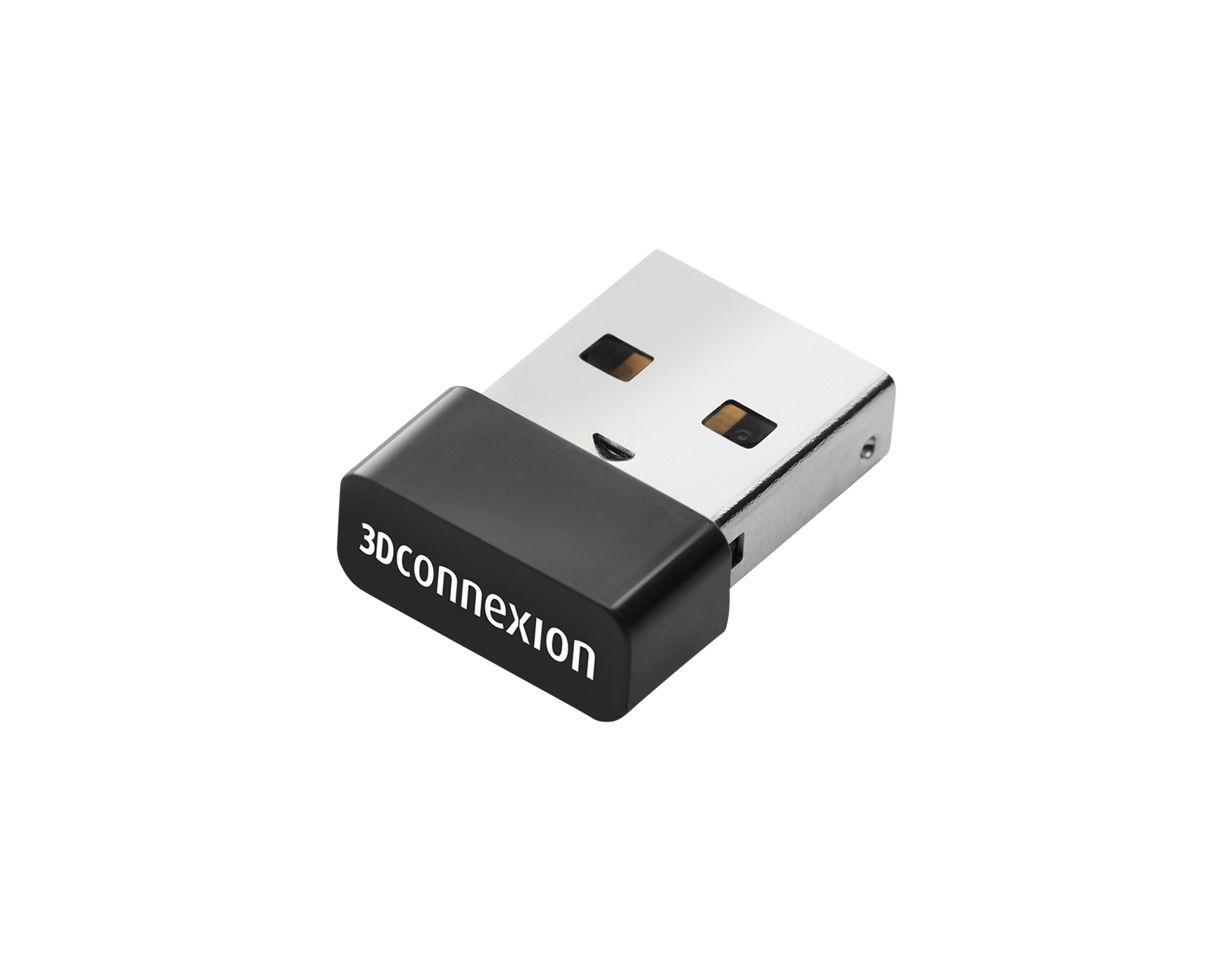 3Dconnexion usb universal recr