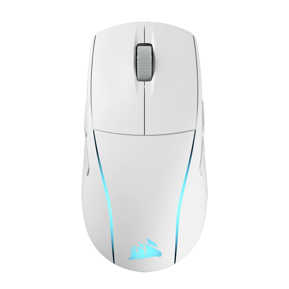 Corsair M75 Wireless-Whi