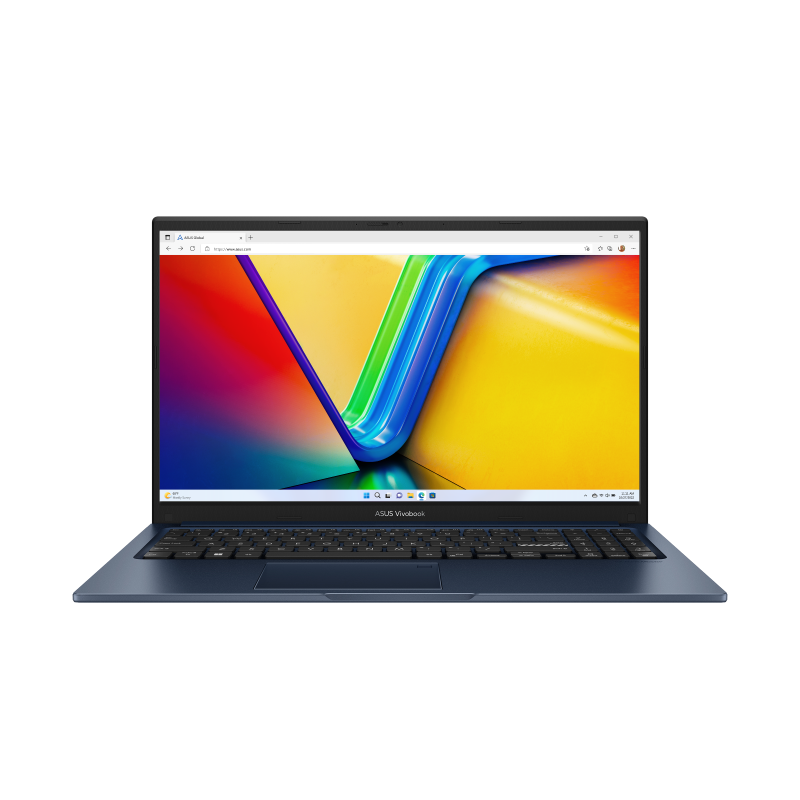 ASUS X1504za-i38512 i3T+8+512
