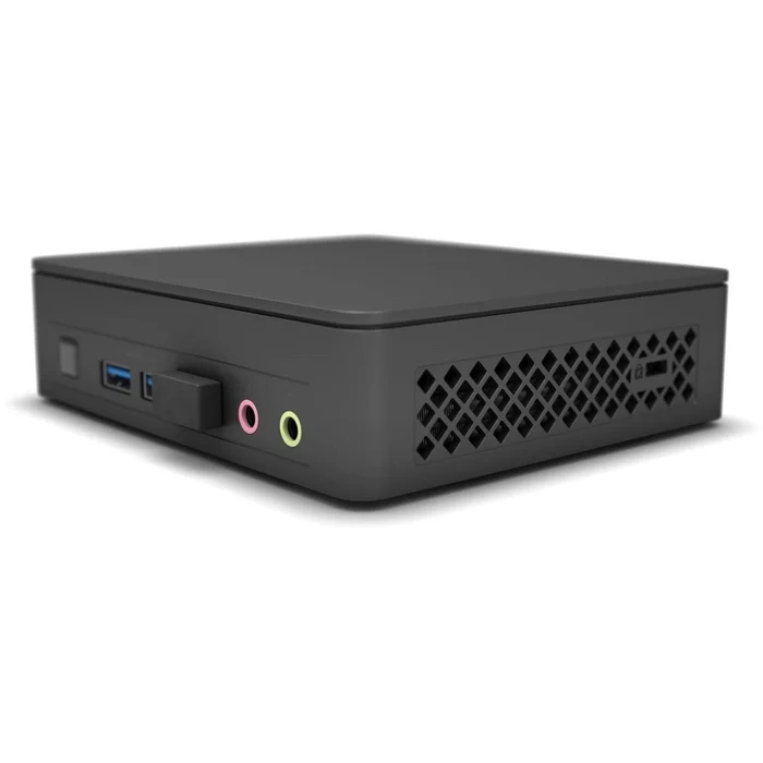 Intel nuc11-ATKC2+64S+4G+W11